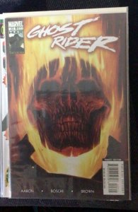 Ghost Rider #23 (2008)