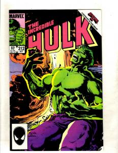 10 Incredible Hulk Marvel Comics # 173 204 208 312 315 316 317 318 319 320 JF14