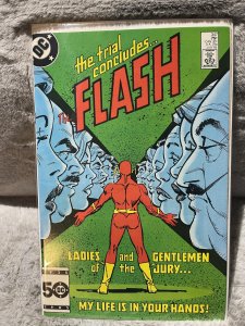 The Flash #347 (1985)