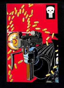 Punisher: War Zone #1