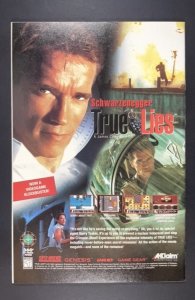 Showcase '95 #5 (1995)