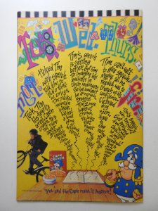 The Amazing Spider-Man #410 Web of Carnage! VG/Fine Condition!