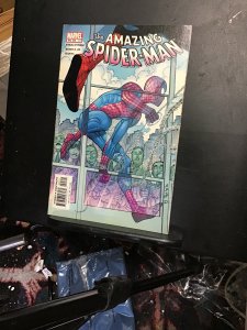 Amazing Spiderman #45 Third new doctor octopus!  High-Grade NM- Wow!
