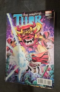 Mighty Thor #706 Simonson Cover (2018)
