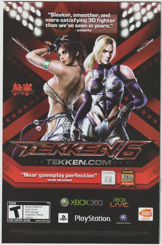 Black Widow: Deadly Origin #1 (Jan 2010, Marvel), NM-MT (9.8), Wolverine app.