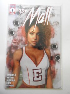 The Mall #1 Variant
