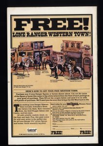 X-Men #156 FN/VF 7.0 Starjammers! Marvel Comics