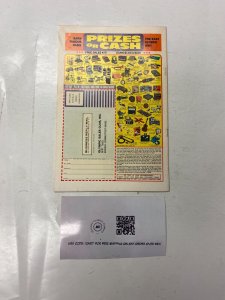 Phoenix #2 (Atlas Comics, Mar 1975) FN-VF Marvel Comics Group 21 LI1