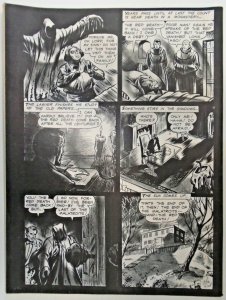 mm Weird (1966 Mag; Eerie) v4, #1fn