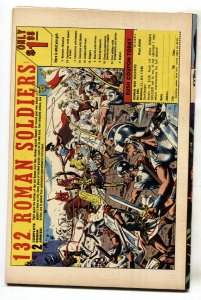 Doctor Strange #171--comic book--1968--Marvel--Silver-Age--FN+