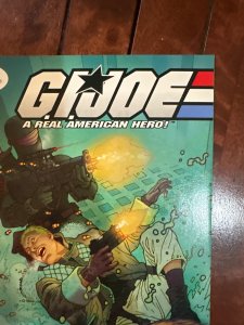 G.I. Joe: Frontline #6 (2003)