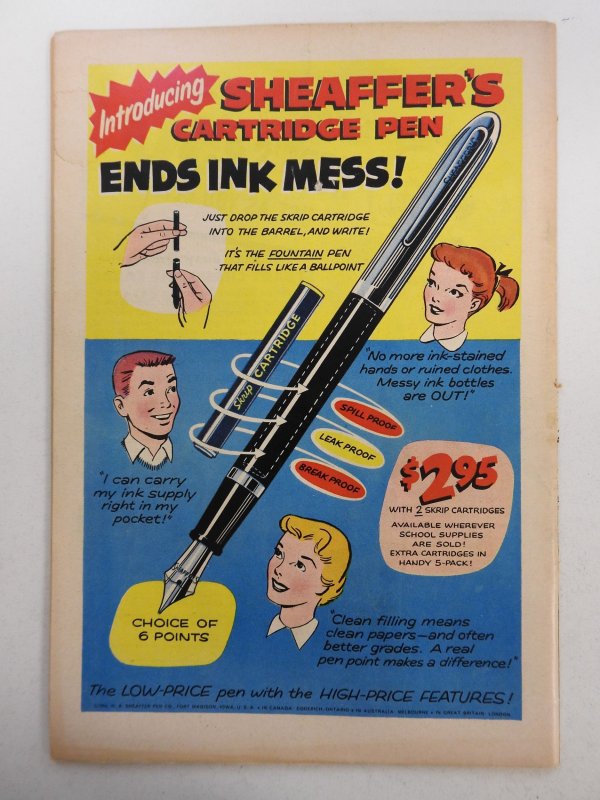 Laugh #77 (1956) Solid VG Condition!!