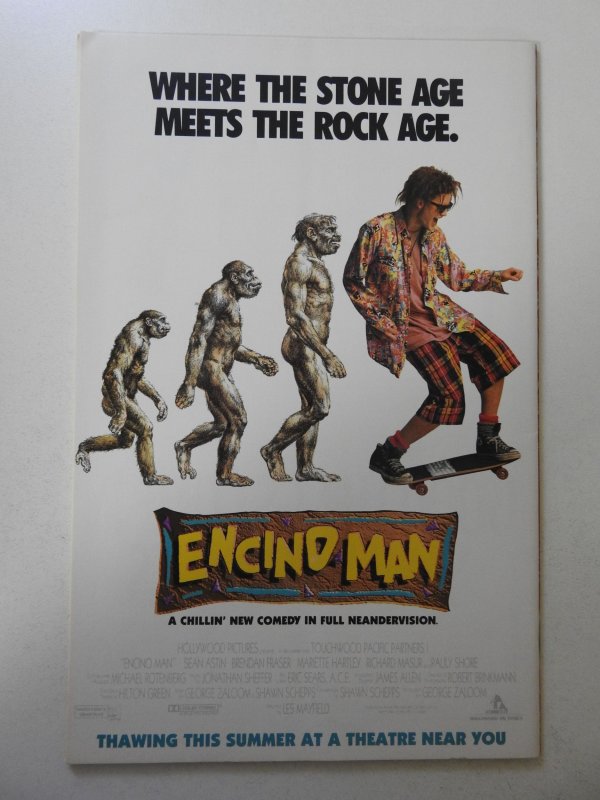 Web of Spider-Man #90 (1992) FN+ Condition!