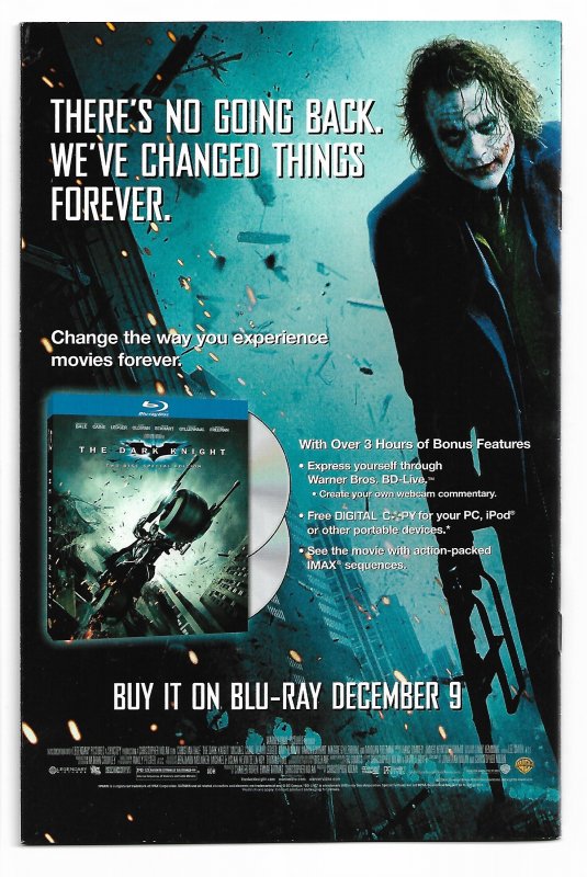 Punisher: War Zone #2 (2009) VF