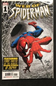 Web of Spider-Man (2024)
