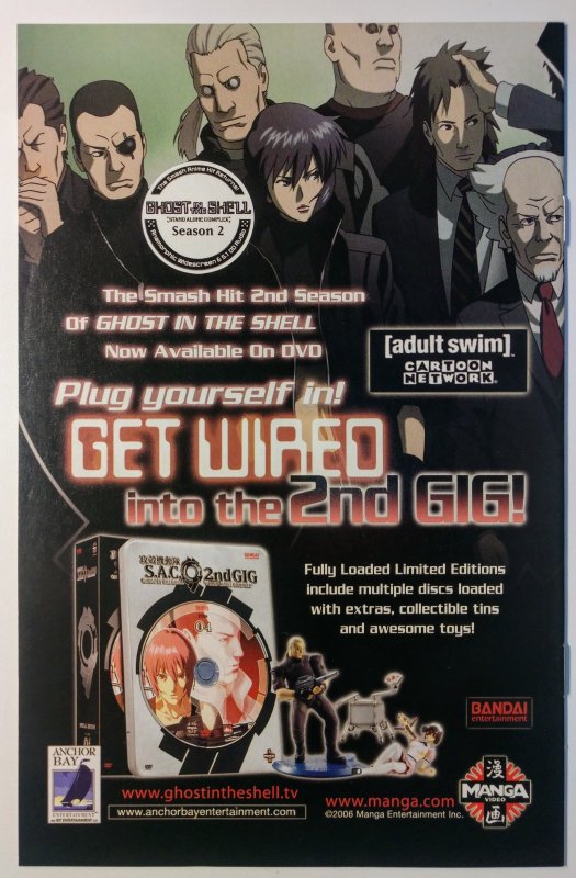 Star Wars: Rebellion #1 (9.4, 2006)