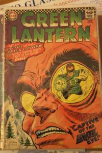 Green Lantern 53 G/VG