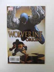 Wolverine: Origins #12 (2007)