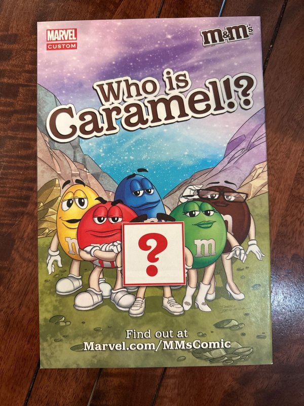 Infamous Iron Man #12 (2017)