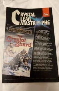 Amazing Spider-Man #301 2nd Appearance Venom McFarlane! Marvel 1988