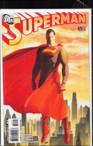 Superman #675 (2008)