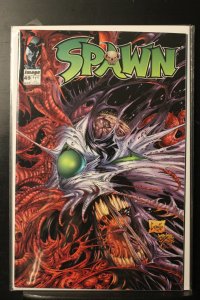 Spawn #49 (1996)