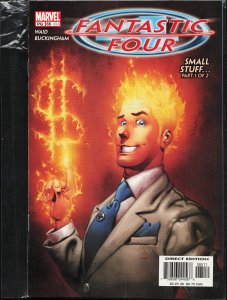 Fantastic Four #65 (2003)