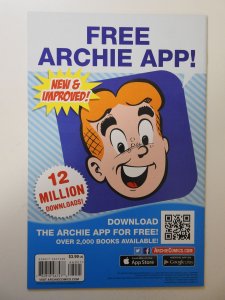 Archie Comics #660 Variant VF/NM Condition!