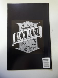 Evil Ernie: Pieces of Me (2000) VF+ Condition