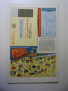 The Amazing Spider-Man #206 (1980) VF Condition