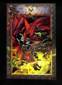 Spawn #50