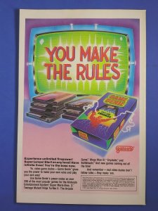 X-Factor Annual #7 VF/NM Marvel Comics C29