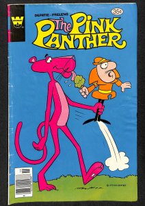 The Pink Panther #58 