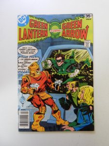 Green Lantern #103 (1978) VF- condition