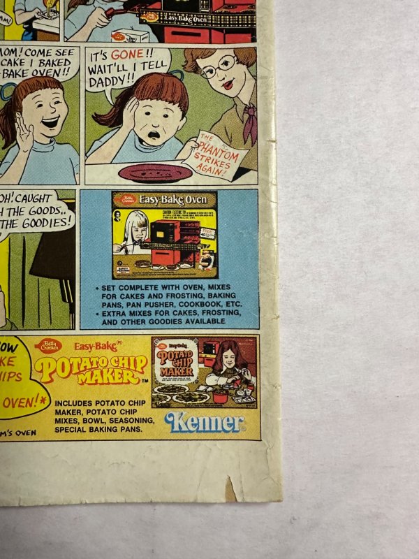 Playful Little Audrey #120 (1976)