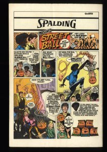 X-Men #106 FN- 5.5 1st Appearance Entity! Firelord!