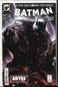 Batman #118 (2022) Batman