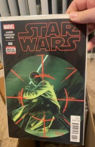 Star Wars #6 (2015)  