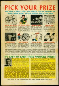 Josie #31 1967- Ice Cream cover- Archie comics- DeCarlo G