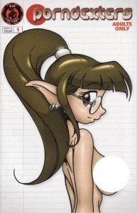 Porndexters #1