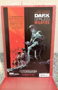 Transformers: Last Bot Standing #3 Cover A (2022)