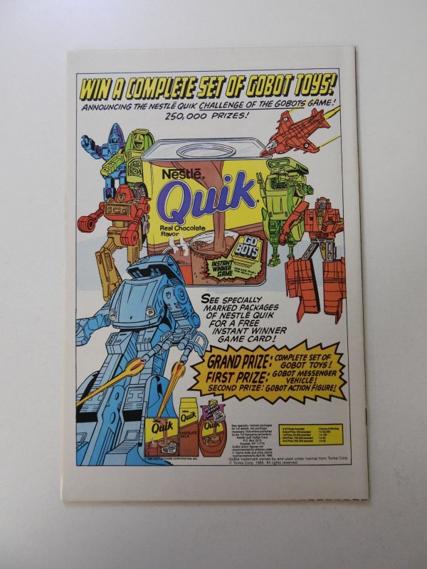 Star Wars #103 (1986) VF- condition