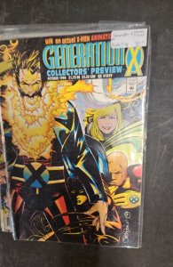 Generation X Collectors' Preview (1994)