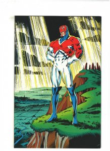 Excalibur #5 VF 8.0 Newsstand Marvel Comics 1988 Alan Davis & Chris Claremont