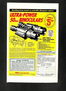 Amazing Spider-Man #148 Tarantula Jackal!