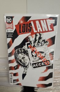 Lois Lane #2 (2019)