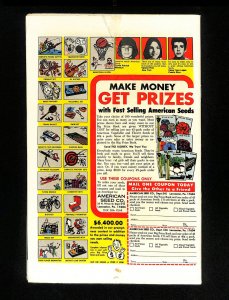 Incredible Hulk #199 Doc Samson! Sal Buscema!