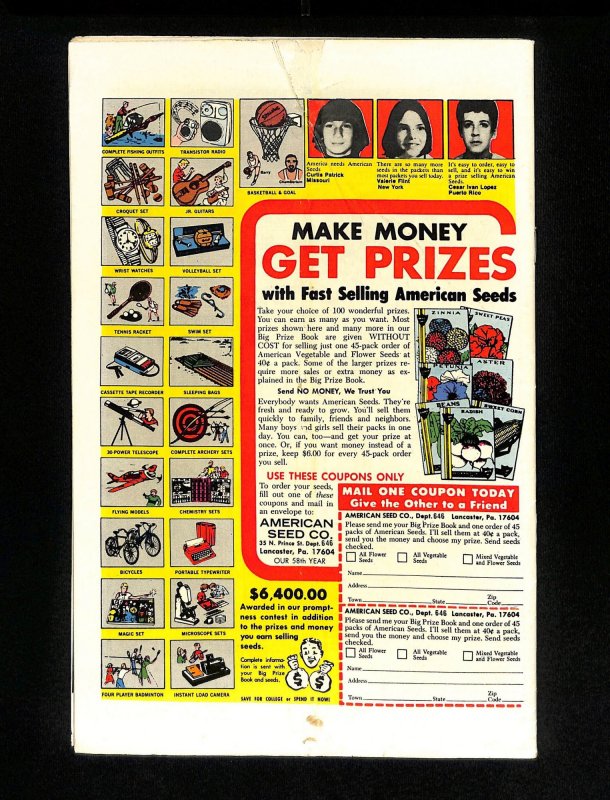 Incredible Hulk #199 Doc Samson! Sal Buscema!