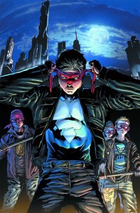 Nightwing #25 (zero Year) DC Comics Comic Book