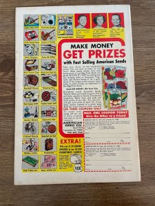 Action Comics # 335 VF/NM DC Comic Book Superman Batman Flash Green Lantern J927